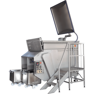 Lakidis Special Mixers PL1800